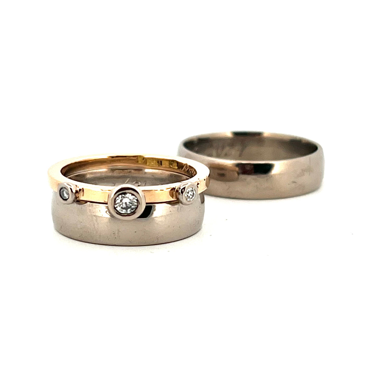 Ringar