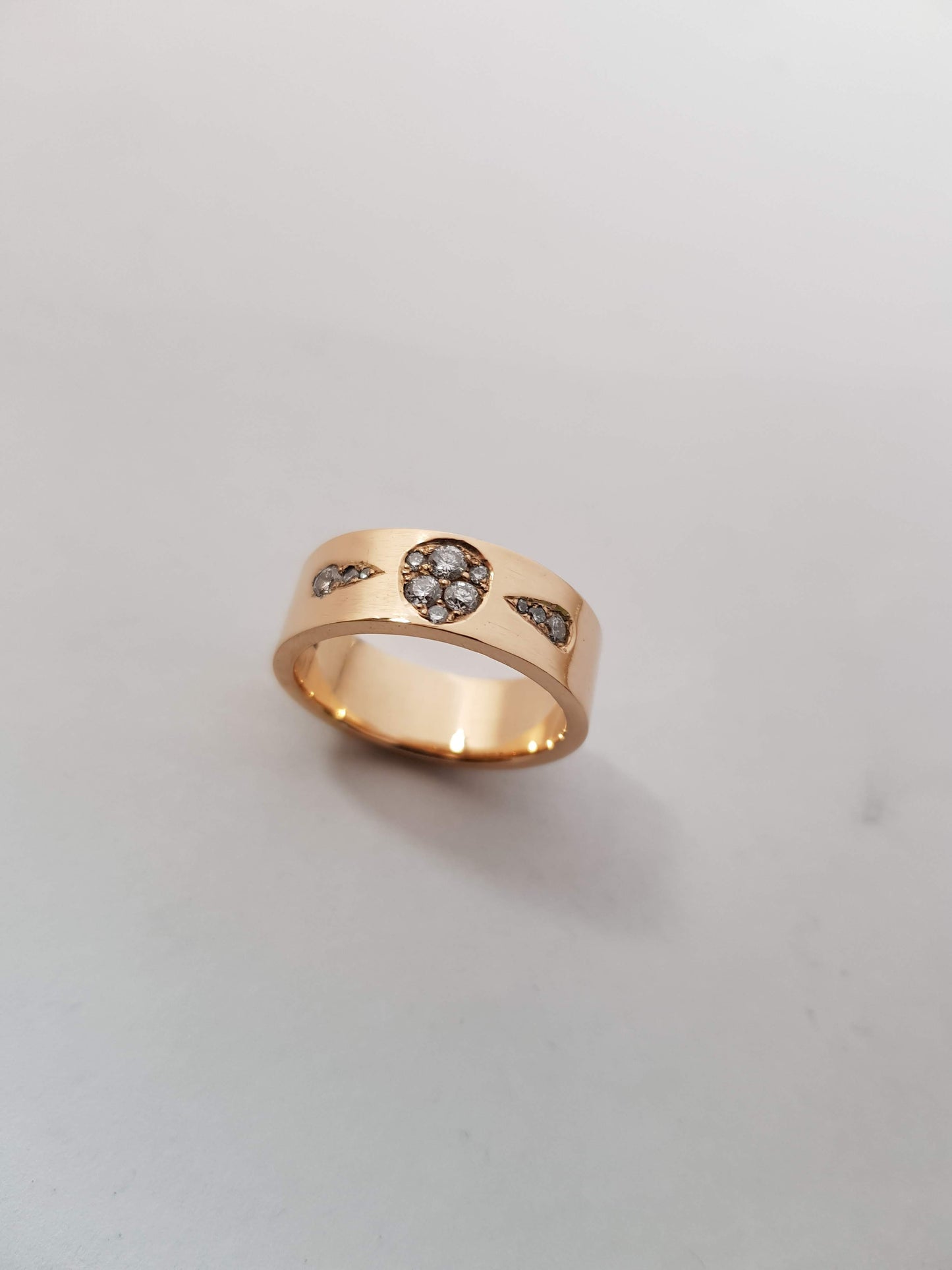 Forge your own Wedding rings