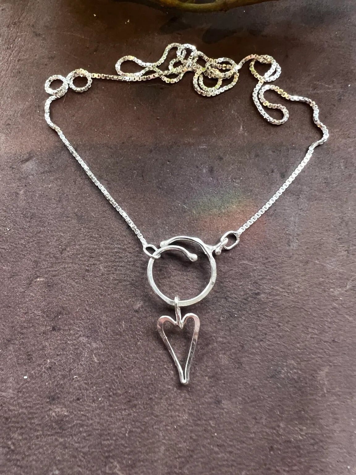 Heart number 1